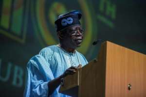 Can Tinubu wins with Muslim-Muslim Ticket?