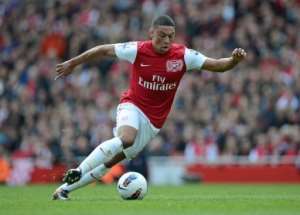Arsenal had been scheduled to play a Nigerian selection in Abuja on August 5. By Adrian Dennis (AFP/File)