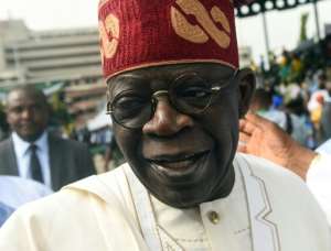 The Imperative Of A Power Shift And A Tinubu Presidency And The Degeneration Of The Pdp
