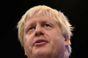 Johnson must drop ego for the sake of UK economic growth