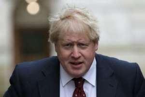 Railroaded by the Judges: Boris Johnson fails in the UK Supreme Court