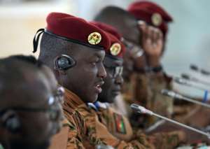 Burkina: Army announces neutralization of a terrorist leader