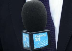 France 24 In English Reaches More Than 2.5 Million Viewers In Ghana, Kenya