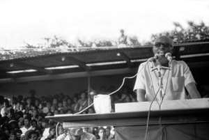 Aristides Maria Pereira ruled Cape Verde  from 1975 to 1991.  By Str (AFP/File)