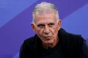 Sacking Carlos Queiroz: Incompetent GFA is Simply Shifting the Blame