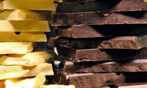 Fairtrade chocolate: colonization of the sweet taste