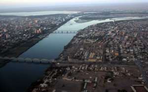 Climate Change Threatens Nile Limpopo Rivers (AFP)