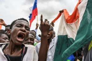 The Interest of Russia in the Niger Coup