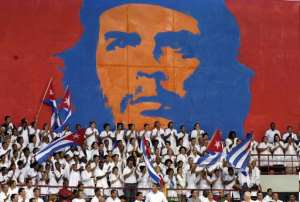 Observing The July 26 Movement: We Congratulate Cuba