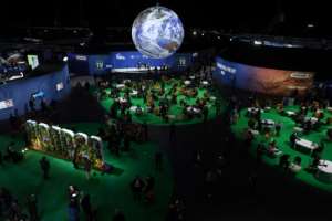 Ghana’s Climate Commitments Under The Paris Agreement: Where Did We Fall Short?
