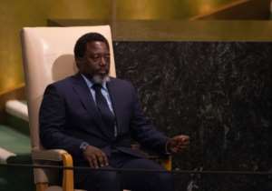 Joseph Kabila Kabange