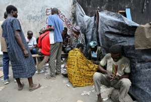 Drug Abuse: The High That Comes at a Cost