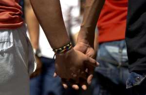 Ghana: A righteous nation without Gays and Lesbians?