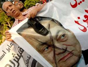 The election comes amid turmoil that could see the ruling military maintain its grip on power.  By Marwan Naamani (AFP)