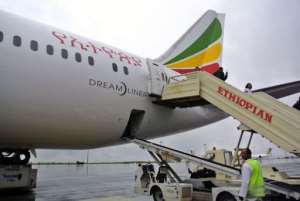 Ethiopian Airlines Begins Double Flights To Mumbai