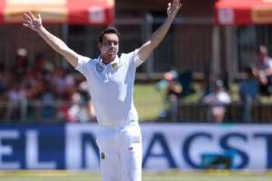 Fast bowler Kyle Abbott has signed a a four-year Kolpak contract with Hampshire which precludes him from playing for South Africa.  By GIANLUIGI GUERCIA AFPFile