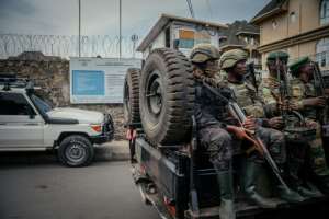 The DRC: When “Peace” Becomes a Business Opportunity for Imperialism
