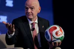 FIFA Reforms for Transparency and Inclusion
