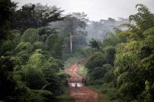 Is Militarising Ghana’s Forest Reserves the Only Way to Defeat Galamsey?