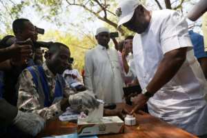 Thinking Out Loud: What Does John Mahama’s Reelection Mean for Ghana?