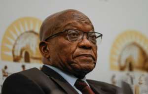 Zuma opens the door wide to the working class: lessons from Zimbabwe