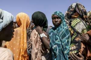 After El Geneina and El Fasher, What Is Left of Africa’s Promise of ‘Never Again’?
