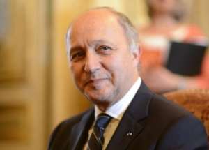 We are confident it will be adopted, said Fabius.  By Eric Feferberg AFPFile