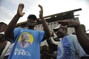 Waiting for Election Results in the Democratic Republic of Congo: Hopes for A Peaceful Future