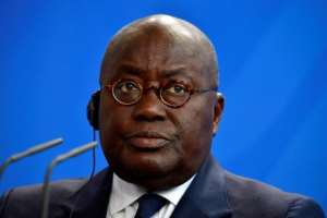 It Was Akufo-Addo Who Made Ajumako-Sunkwa Polyclinic a Usable Health Center