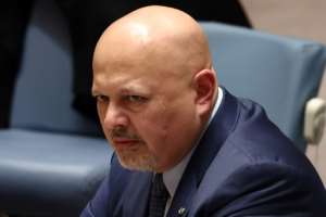 Karim Khan: Sex, Politics, and the ICC