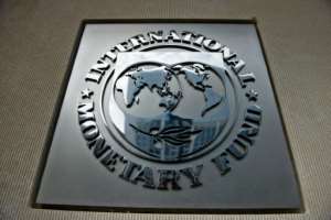 Oh, Please Stop Treating the IMF as a 'Stranger'!