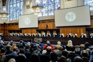 Conventional Wisdom: The ICJ Ruling on Israeli Settlements