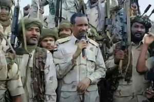 Misleading Narratives: How the Ceasefire in Sudan Becomes a Lifeline for the RSF Militia