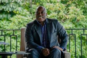 Kabila condemned the US sanctions as politically motivated and based on unsubstantiated accusations. By Jospin Mwisha (AFP)