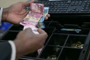Unveiling Ghanas Economic Potential: Navigating Challenges Toward Debt-Free Prosperity