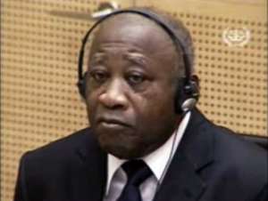 The violence was sparked after Laurent Gbagbo's refusal to accept election defeat last year.  By - AFPFile
