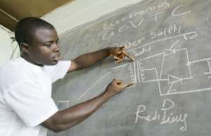 About 16,000 Newly Trained Teachers Okay National Service