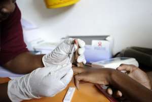 Is HIV self-test among the missing links to reach the endAIDS goal?