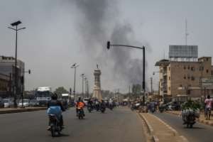 Mali, Russia, and the Security Lessons Ghana Cannot Ignore