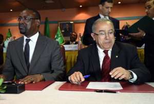 Mali rebels confirm refusal to sign peace deal