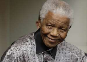 Russias destruction of Ukraine and South Africas betrayal of Mandela