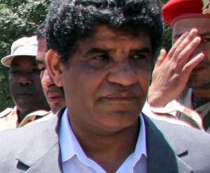 The International Criminal Court issued a warrant against Senussi for war crimes and crimes against humanity in 2011.  By  (AFP/File)