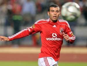 Emad Moteab.  By  (AFP/File)