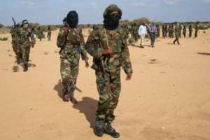 Somalia's Shebab was formed in 2006 and is battling the internationally-recognised government in Mogadishu.  By Mohamed Abdiwahab AFPFile