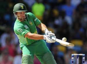 Albie Morkel. By Emmanuel Dunand (AFP/File)