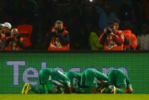 Moroccan minnows out to beat Bayern to win world title