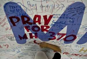 Findings and Non-Findings: The MH370 Report