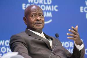 Respect Museveni Or Be Doomed