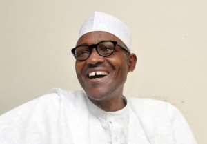 Prez John Mahama Congratulates President-elect Buhari Of Nigeria