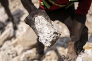 Ghana’s Lithium: A New Frontier in Africa’s Energy Revolution?